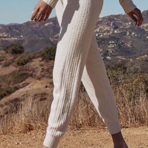 SOLD ✨HP spiritual gangster serenity jogger sweatpants